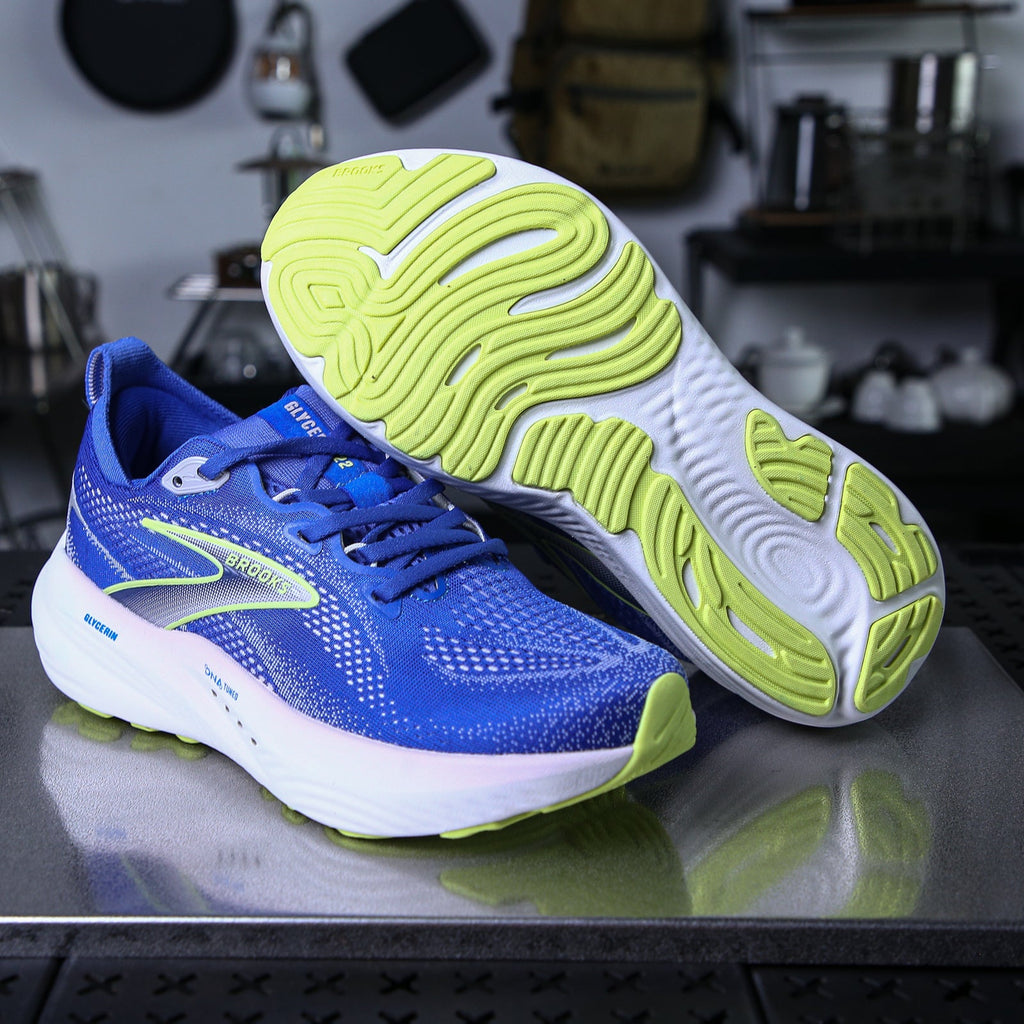 Brooks Glycerin 22