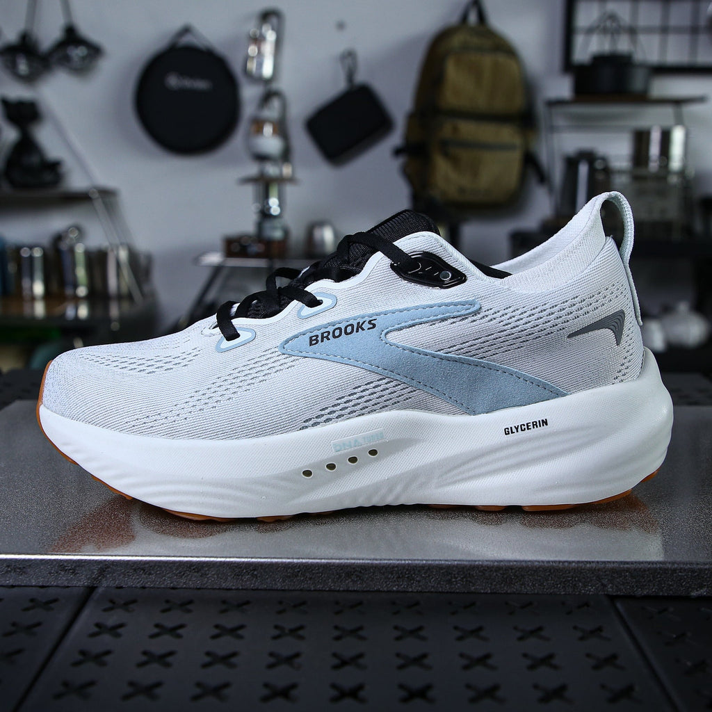 Brooks Glycerin 22