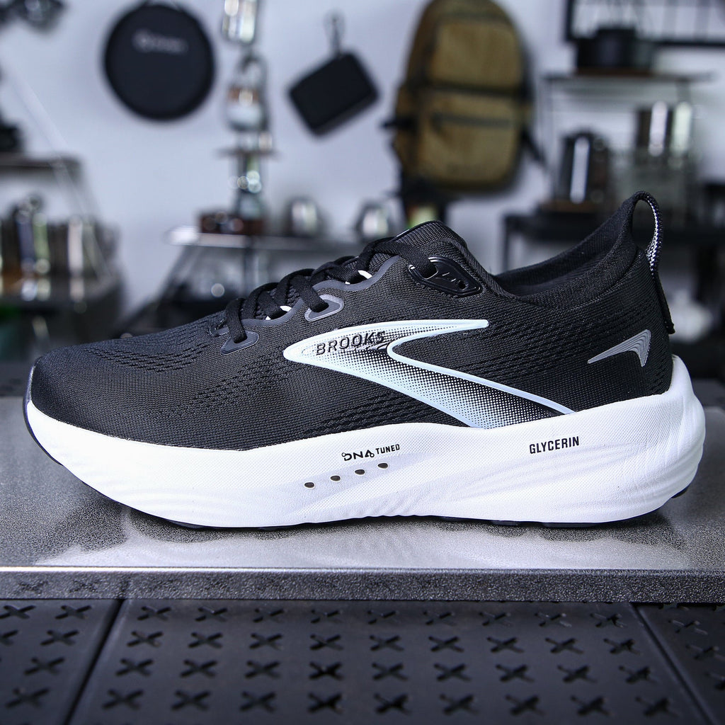 Brooks Glycerin 22